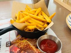 -必胜客(安盛购物广场金州店)