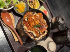 -玄白·炭烤活鳗(上海首店)