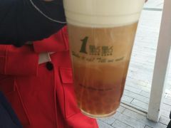 -1点点(银座和谐广场店)