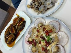 -来之顺海鲜菜馆·青岛菜·始于1993(栈桥店)