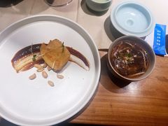 云舒霞卷-素慧餐厅(大虹桥店)