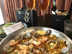 -BRAVO·布瓦屋西餐