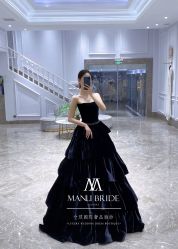 -MANLI BRIDAL婚纱