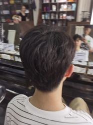 -無名发艺