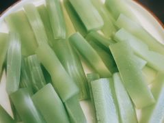 -木辛水水冰煮羊(新一中店)