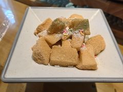 -金博士朝鲜民族餐厅(工大店)