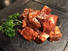-嘿嘟嘟·肋条烧肉放题(爱融荟城店)