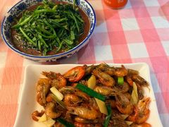-玲珑餐厅(陕西南路店)