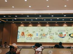 -西部马华清真兰州牛肉面·烧烤夜市(三里河店)