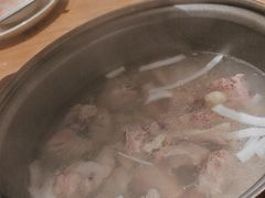 -大头椰·椰子鸡火锅(新梦店)