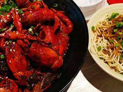 -巴厘龙虾·榜首油焖大虾(洞庭·艺术洋房店)