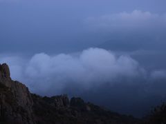 -白草畔自然风景区