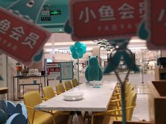 -姚姚酸菜鱼·金戈戈香港豉油鸡(喜荟城联名店)
