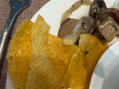 -圣丰索菲特·2 On 988 Café 自助餐厅