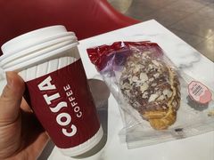 -COSTA COFFEE(百葛服务区店)