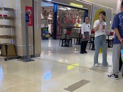 -海底捞火锅(方圆荟店)