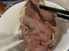 -蔡社牛肉城(龙湖店)