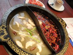 -黄家码头老火锅(解放碑旗舰店)