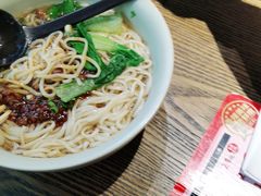 -李先生牛肉面大王(北京平谷步行街店)