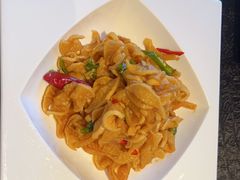 -正德楼果木烤鸭·渔家菜(东港店)