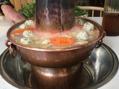 -攀枝花野菜铜火锅(万科凯德店)