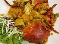 -BAI BUA RESTAURANT