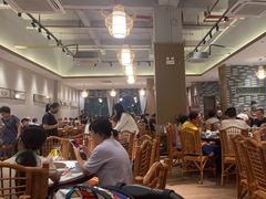 大堂-顺德一品粥·20年凤城老字号(芳村店)
