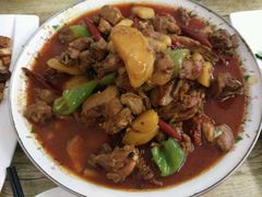 -楼兰印象(朝外店)