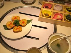 -赤坂亭M9和牛烧肉·日料398放题(万达店)