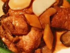 -皇朝会.经典传统粤菜(外滩店)