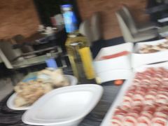 -天都火锅酒楼(虹梅南路店)