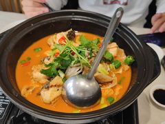 -好兄弟郭巨海鲜(天一阁店)