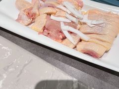 -百年果林椰子鸡(益田假日里店)