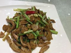 -太极·粤菜餐厅(亚运村鸟巢店)