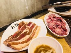-喜来稀肉(望京店)