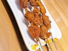 -品回味清真西北楼(宁波首店)