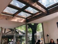 -Nirvana Cafe&Bar(北仓文创街区店)