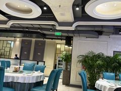 -香融府·烤鸭·家常菜(马家堡路店)