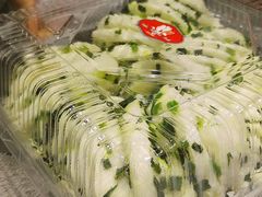 大花卷-白玉兰传统小吃
