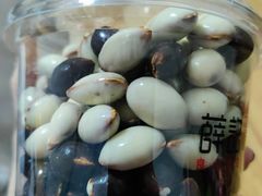 酸奶巴旦木-薛记炒货(印象济南店)