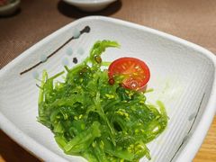 -三石铁板烧(紫竹桥店)