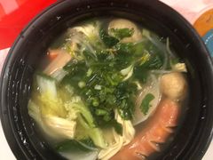-小蛮椒麻辣烫·麻辣拌(青浦宝龙店)