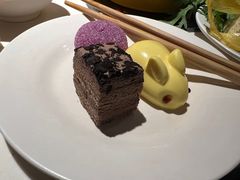 -聚盛源蒸汽海鲜火锅烤肉自助(巨川金海岸购物广场店)