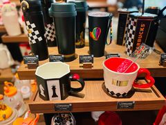 -星巴克臻选(北京颐堤港中心第二店)