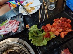 -丹东丛炟海鲜烧烤(江艺路店)