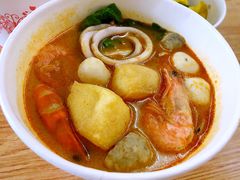 -老闽味沙茶面·姜母鸭(传承35年曾厝垵店)