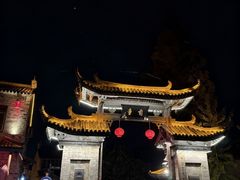 -前童古镇