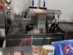 -DQ·蛋糕·冰淇淋(通州万达店)