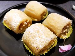 -御花园·粤菜·海鲜火锅(中山公园店)