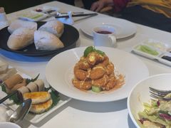 -贝勒爷·酥不腻烤鸭